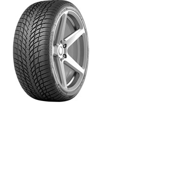 Nokian 235/55 R17 103V XL Snowproof P Kış Lastiği