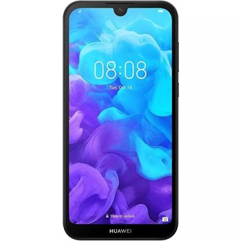 Huawei Y5 2019 16GB 2GB Ram 5.71 inç 13MP Akıllı Cep Telefonu Siyah