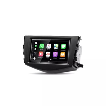 JVC Toyota RAV4 Car Play Android Auto Multimedya Sistemi