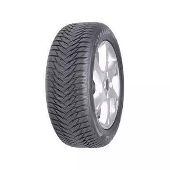 Goodyear 205/60 R16 96H UltraGrip 8 FP Kış Lastiği