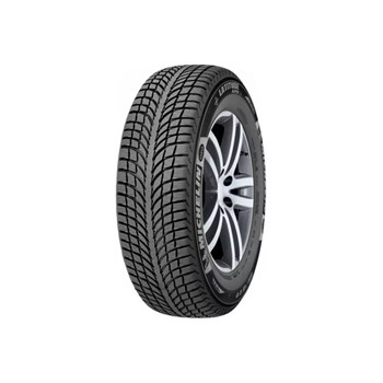 Michelin 255/45 R20 105V XL Latitude Alpin LA2 Kış Lastiği Üretim Yılı: 2020