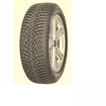 Goodyear 175/70 R14 84T UltraGrip 9 + Kış Lastiği