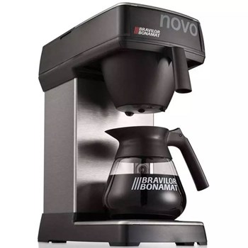 Bravilor Bonamat Novo 2130 Watt Kahve Makinesi