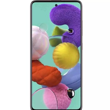 Samsung Galaxy A51 128GB 6GB Ram 6.5 inç 48MP Akıllı Cep Telefonu Pembe