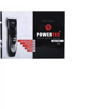 Powertec TR6500 Tıraş Makinesi