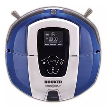 Hoover Robocom RBC050-1 011 Robot Süpürge