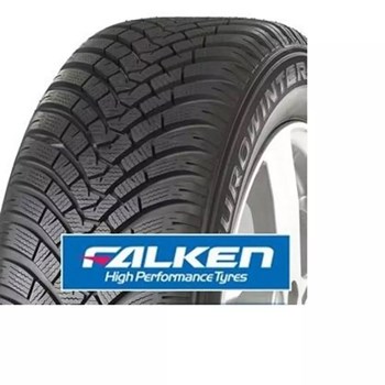 Falken 255/40 R19 100V XL Eurowinter HS01 Kış Lastiği 2017 ve Öncesi