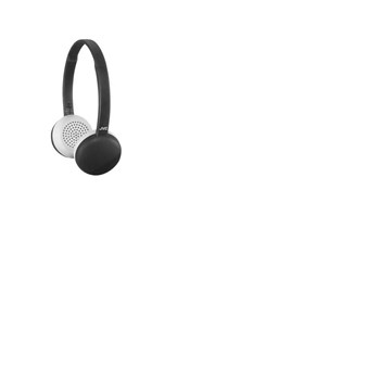 JVC HA-S20BT-B-E Siyah Mikrofon Saç Bandı Kulaklık
