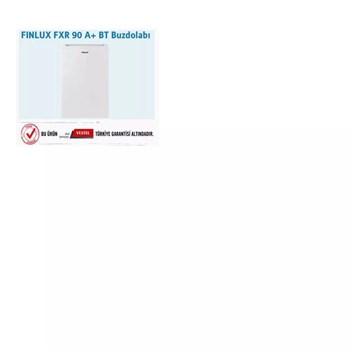Finlux FXR 90 A+ 84 Lt Büro Tipi Buzdolabı