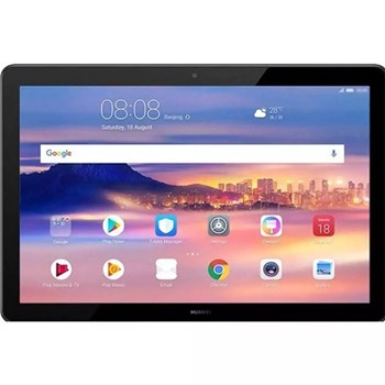 Huawei MediaPad T5 10.1 16GB Tablet Pc Siyah