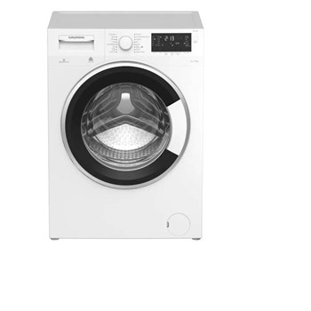 Grundig GWM 10401 A+++ 10 kg 1400 Devir Çamaşır Makinesi Beyaz