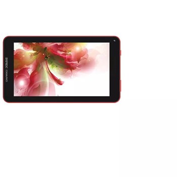 Everest Digiland DL7006-KB 8GB 7 inç Wi-Fi Tablet PC Kırmızı