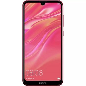 Huawei Y7 2019 64GB 6.26 inç Çift Hatlı 13MP Akıllı Cep Telefonu