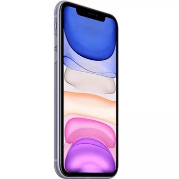 Apple iPhone 11 64GB 4GB Ram 6.1 inç 12MP Akıllı Cep Telefonu Mor