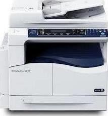 Xerox Workcentre 5022V-B Çok Fonksiyonlu Yazıcı