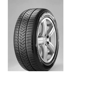 Pirelli 295/35 R21 107V XL Scorpion Winter MO1 Kış Lastiği