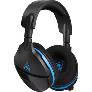 Turtle Beach Stealth 600P PS4 Siyah Kulaküstü Kulaklık