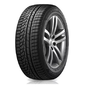 Hankook 235/55 R19 105V XL Winter i-cept Evo 2 SUV W320A Kış Lastiği Üretim Yılı: 2019