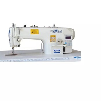 Broderi BD-9803-MJ-D5 Dikiş ve Nakış Makinası