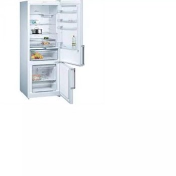 Profilo BD3056WFUN A++ 559 lt No-Frost Kombi Buzdolabı Beyaz