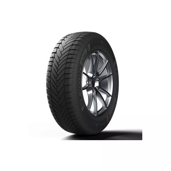 Michelin 215/60 R16 99H XL Alpin 6 Kış Lastiği Üretim Yılı: 2020