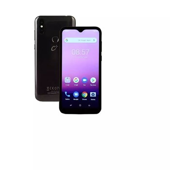 C5 Mobile Noa X2 Plus 32GB 3GB Ram 6.21 inç 13MP Akıllı Cep Telefonu Siyah