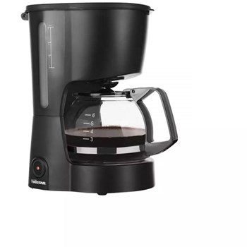 Tristar CM-1246 550 Watt 600 ml 6 Fincan Kapasiteli Kahve Makinesi