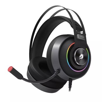 GameBooster H03 Dragon King RGB 7.1 Surround Gaming Kulaklık