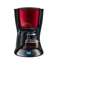 Philips HD7459-61 Kırmızı Kahve Makinesi