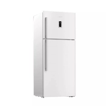 Arçelik 574561 EB A++ 514 lt Çift Kapılı No-Frost Buzdolabı Beyaz