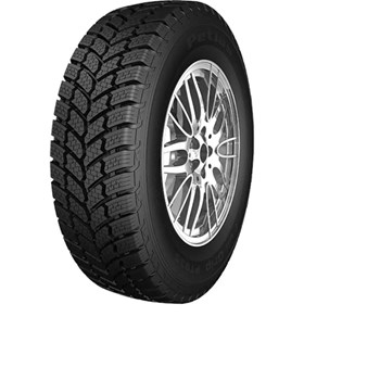 Petlas 225/70 R15C 112/110R Full Grip PT935 Kış Lastiği Üretim Yılı: 2020