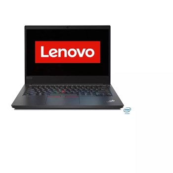 Lenovo E14 20RAS0WC00 Intel Core i7 10510U 16GB Ram 1TB SSD RX640 Freedos 14 inç Laptop - Notebook