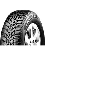 Lassa 195/65 R15 95H XL Snoways 4 Kış Lastiği Üretim Yılı: 2020