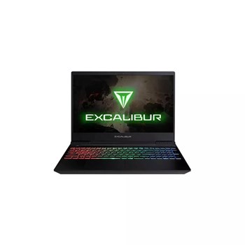 Casper Excalibur G770.1030-EUJ0F Intel Core i5 10300H 64GB RAM 256GB M2 SSD GTX1650Ti 15.6 inç Dizüstü Bilgisayar