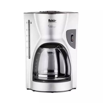 Fakir Cafe Prestige 900 Watt 1.5 Litre 15 Fincan Kapasiteli Kahve Makinesi