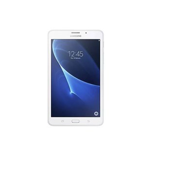 Samsung Galaxy Tab A T287 8 GB 10.1 İnç 2G 3G 4G Wi-Fi Tablet PC Beyaz