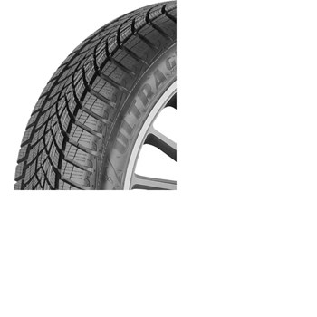 Goodyear 245/40 R18 97V XL UltraGrip Performance + FP Kış Lastiği Üretim Yılı: 2019