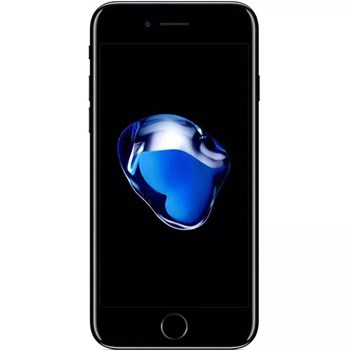 Apple iPhone 7 128 GB 4.7 İnç 12 MP Akıllı Cep Telefonu Siyah