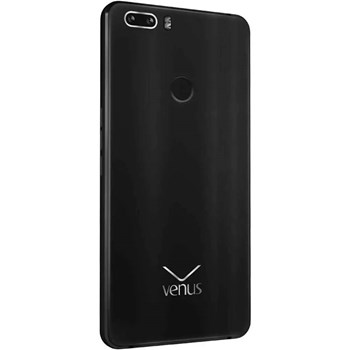 Vestel Venus Z20 64 GB 5.65 İnç 16 MP Akıllı Cep Telefonu Siyah