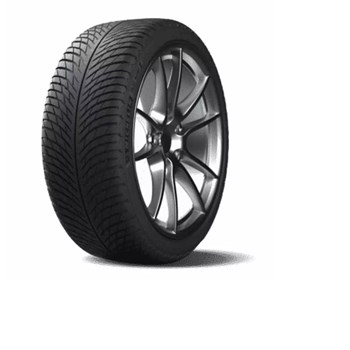 Michelin 255/40 R19 100V XL Pilot Alpin 5 Kış Lastiği