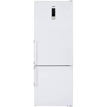 Vestel NFK540 E Buzdolabı