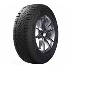 Michelin 225/50 R16 96H XL Alpin 6 Kış Lastiği