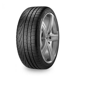 Pirelli 225/45 R18 95H Winter Sottozero Serie 2 RFT MOE Kış Lastiği