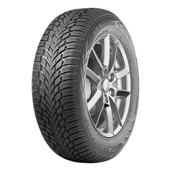 Nokian 215/65 R17 103H WR SUV 4 Kış Lastiği