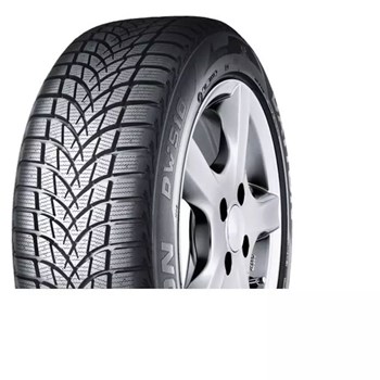 Dayton 185/55 R15 82T DW510 Evo Kış Lastiği