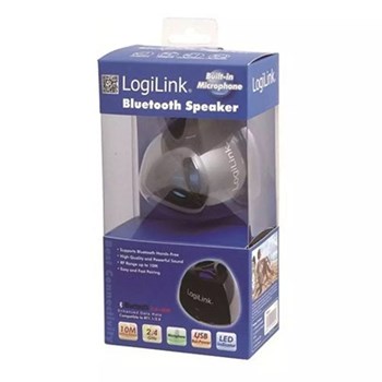 Logilink SP0024 2W Bluetooth Speaker