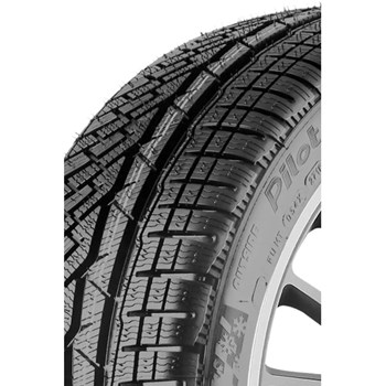 Michelin 265/35 R18 97V XL Pilot Alpin PA4 Kış Lastiği Üretim Yılı: 2020