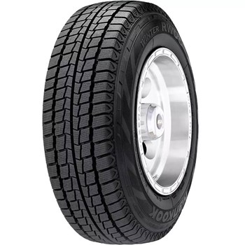 Hankook 195/60 R16C 99/97T Winter RW06 Kış Lastiği