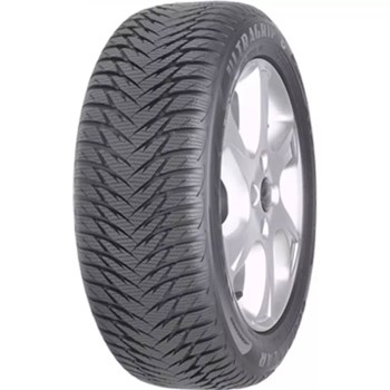 Goodyear 195/55 R16 87H UltraGrip 8 FP RFT Kış Lastiği