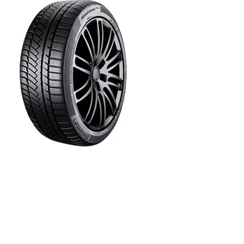 Continental 255/45 R20 105V XL WinterContact TS 850 P FR Kış Lastiği